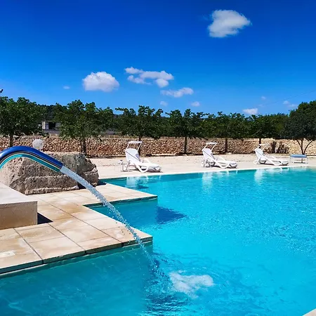 Aparthotel Podere Taiate 1872 Di Casa Camilla Journey