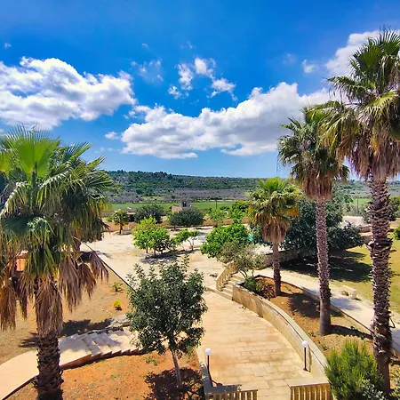 Aparthotel Podere Taiate 1872 Di Casa Camilla Journey