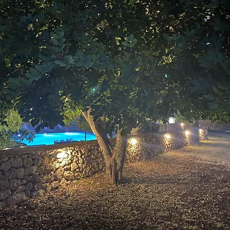 Aparthotel Podere Taiate 1872 Di Casa Camilla Journey