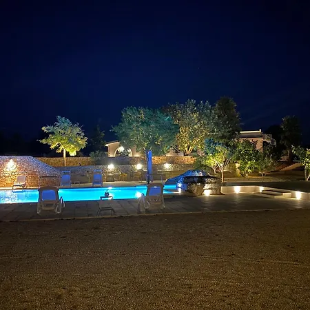 Podere Taiate 1872 Di Casa Camilla Journey 4*