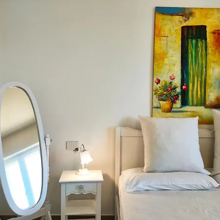 Aparthotel Podere Taiate 1872 Di Casa Camilla Journey