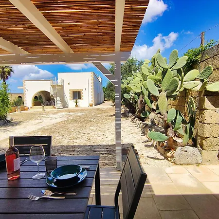 Podere Taiate 1872 Di Casa Camilla Journey Aparthotel *