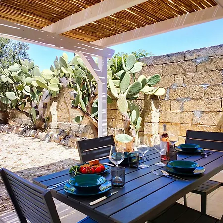 Aparthotel Podere Taiate 1872 Di Casa Camilla Journey *