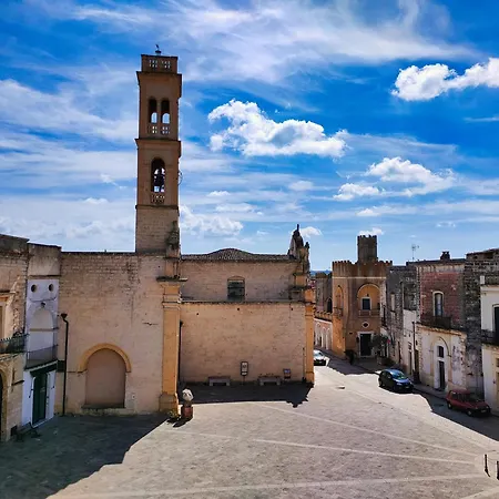 Podere Taiate 1872 Di Casa Camilla Journey Specchia
