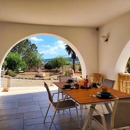 Aparthotel Podere Taiate 1872 Di Casa Camilla Journey Specchia