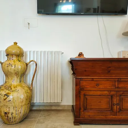 Podere Taiate 1872 Di Casa Camilla Journey * Specchia