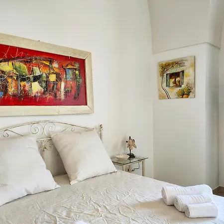 Podere Taiate 1872 Di Casa Camilla Journey Aparthotel Specchia