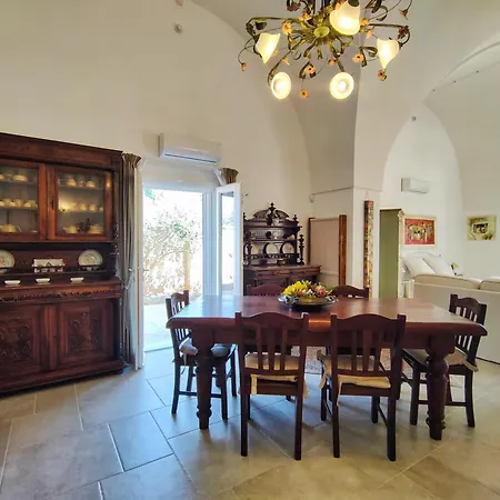 Podere Taiate 1872 Di Casa Camilla Journey * Specchia