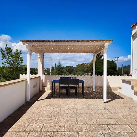 Aparthotel Podere Taiate 1872 Di Casa Camilla Journey Specchia