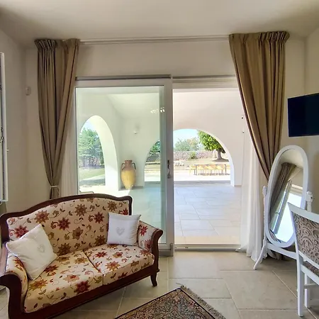 Podere Taiate 1872 Di Casa Camilla Journey Aparthotel *