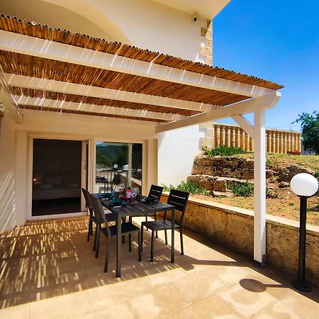 Aparthotel Podere Taiate 1872 Di Casa Camilla Journey