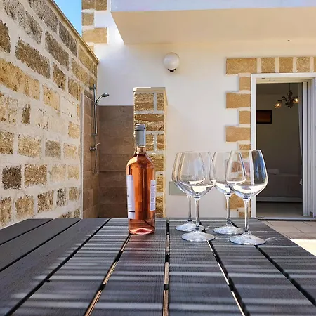 Podere Taiate 1872 Di Casa Camilla Journey Aparthotel Specchia