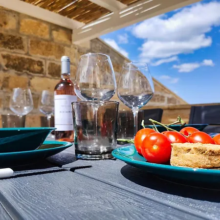 Podere Taiate 1872 Di Casa Camilla Journey Aparthotel *