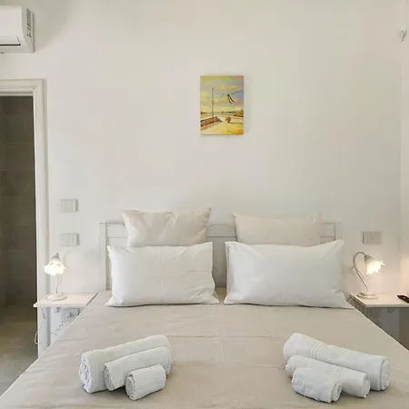 Aparthotel Podere Taiate 1872 Di Casa Camilla Journey *