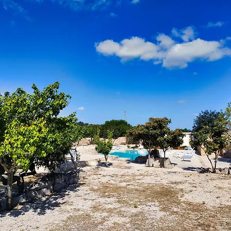 Podere Taiate 1872 Di Casa Camilla Journey Aparthotel Specchia