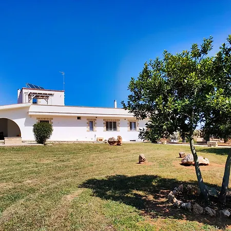 Podere Taiate 1872 Di Casa Camilla Journey Specchia