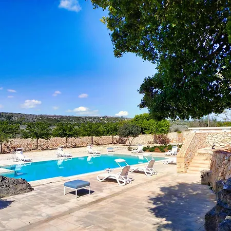 Podere Taiate 1872 Di Casa Camilla Journey * Specchia