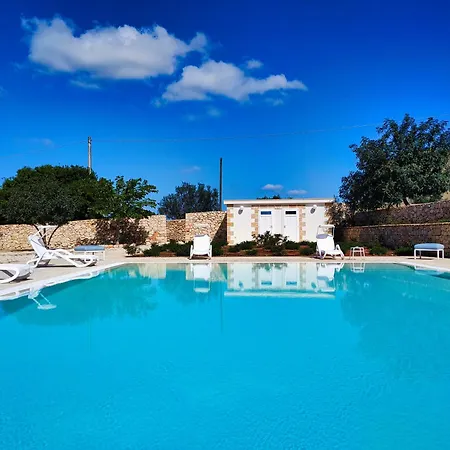 Podere Taiate 1872 Di Casa Camilla Journey Aparthotel Specchia