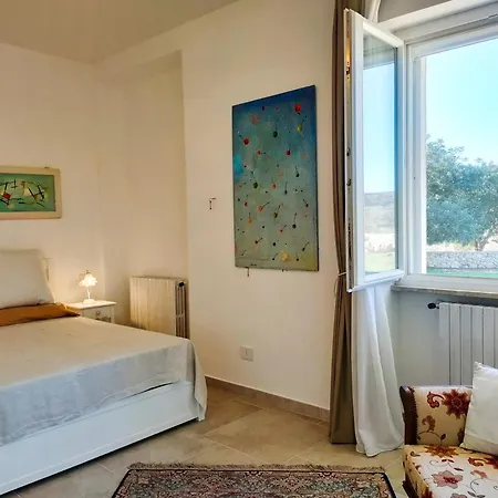 Podere Taiate 1872 Di Casa Camilla Journey Aparthotel Specchia