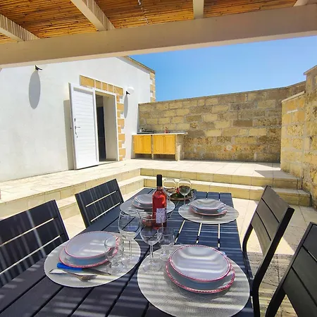 Podere Taiate 1872 Di Casa Camilla Journey * Specchia