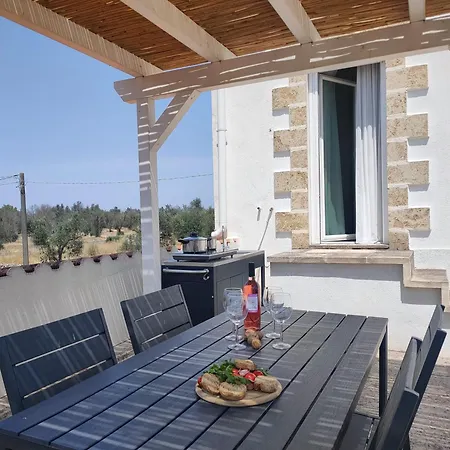 Podere Taiate 1872 Di Casa Camilla Journey Lägenhetshotell *